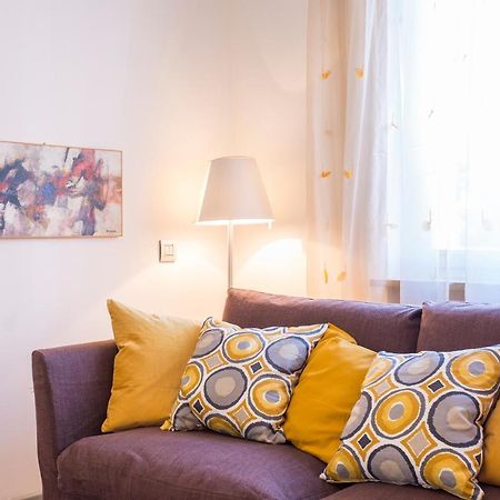 Apartamento La Casa Del Giardin Grande Údine Exterior foto