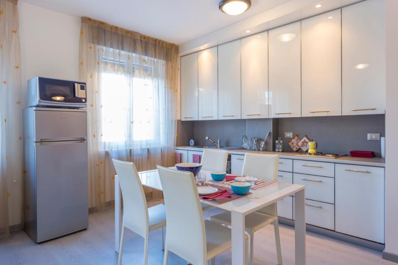 Apartamento La Casa Del Giardin Grande Údine Exterior foto